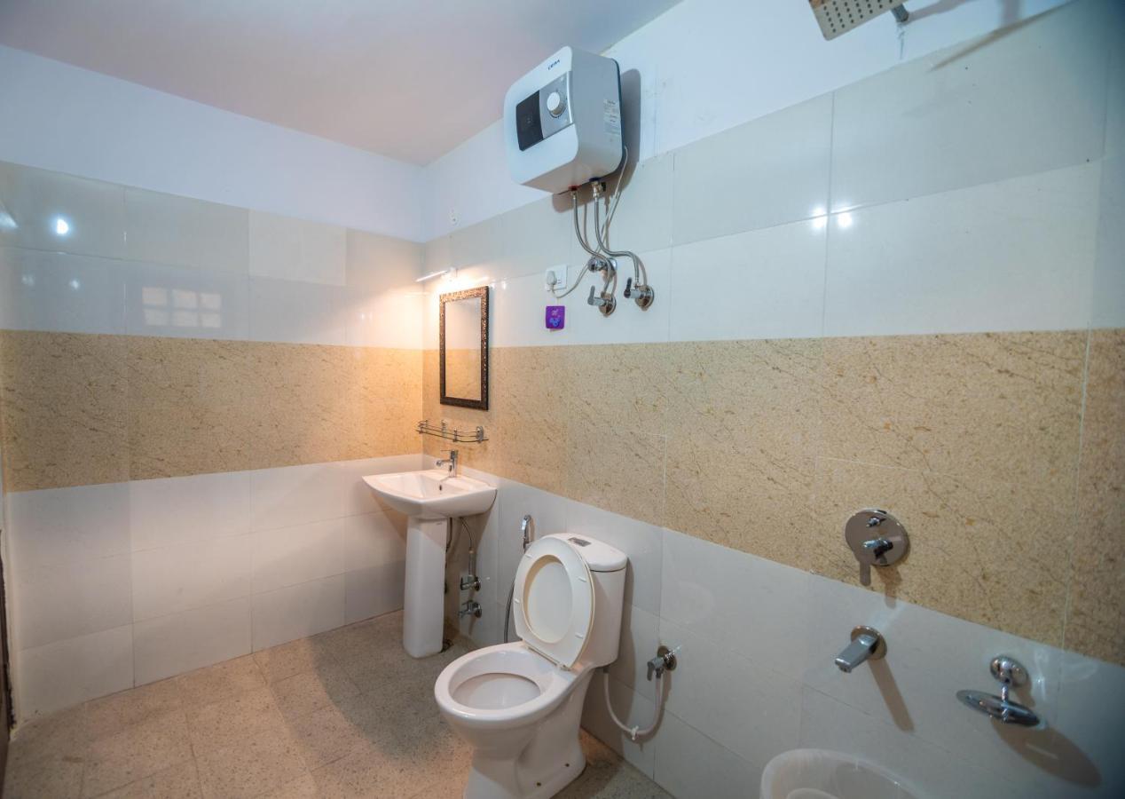 Norbu House Tabo Hotel Esterno foto