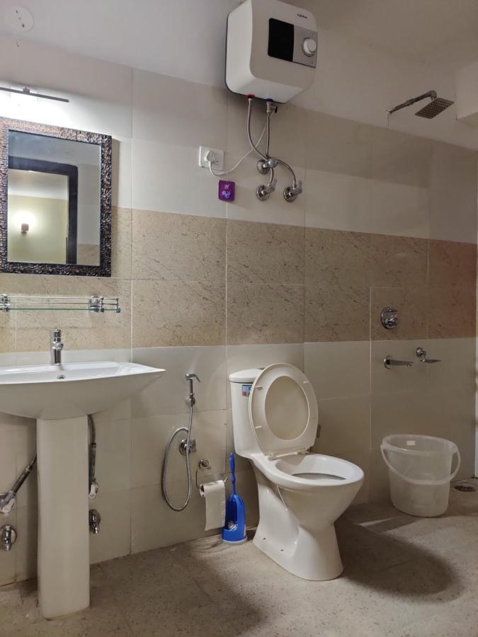 Norbu House Tabo Hotel Esterno foto