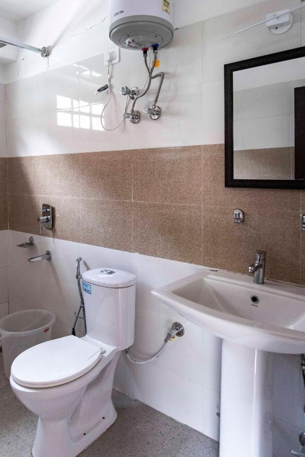 Norbu House Tabo Hotel Esterno foto